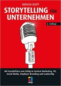 Storytelling fr Unternehmen