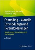 Controlling  Aktuelle Entwicklungen und Herausforderungen