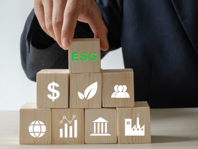 Unternehmen betrachten ESG-Verste als grte Bedrohung fr ihr Image