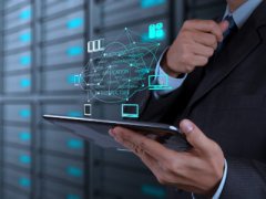 Studie: 32 Prozent der Unternehmen mit der Echtzeit-Transparenz ihrer Finanzzahlen unzufrieden