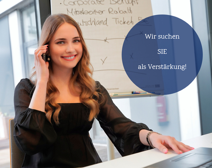 Die HNVG sucht SIE als Verstärkung!