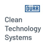 Logo: Dürr CTS GmbH
