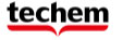 Logo - Techem als Arbeitgeber