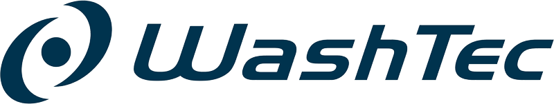 Logo: WashTec Holding GmbH
