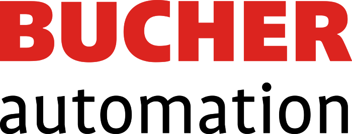 Logo: Bucher Automation Tettnang GmbH