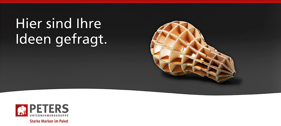 Peters Unternehmensgruppe GmbH & Co. KG