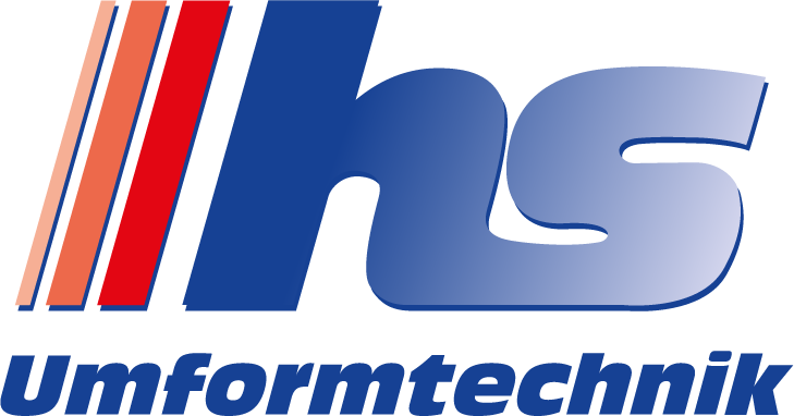 Logo: HS Umformtechnik GmbH