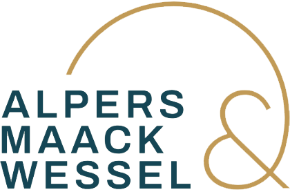 Logo: Alpers Maack & Wessel GmbH