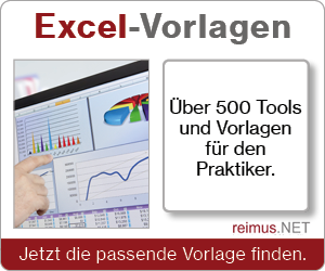 Excel-Vorlagen fr Controlling und Rechnungswesen